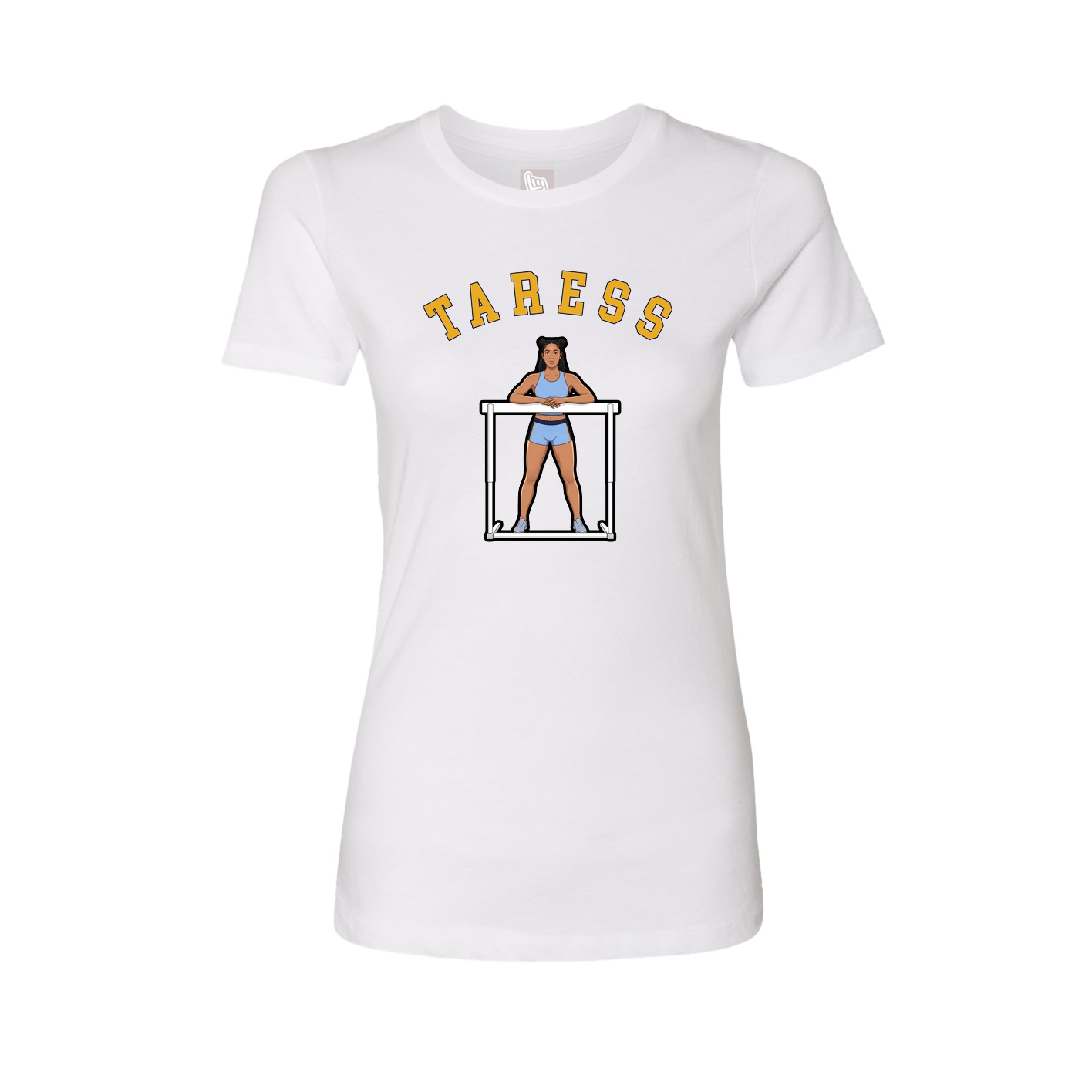 Womens Tee