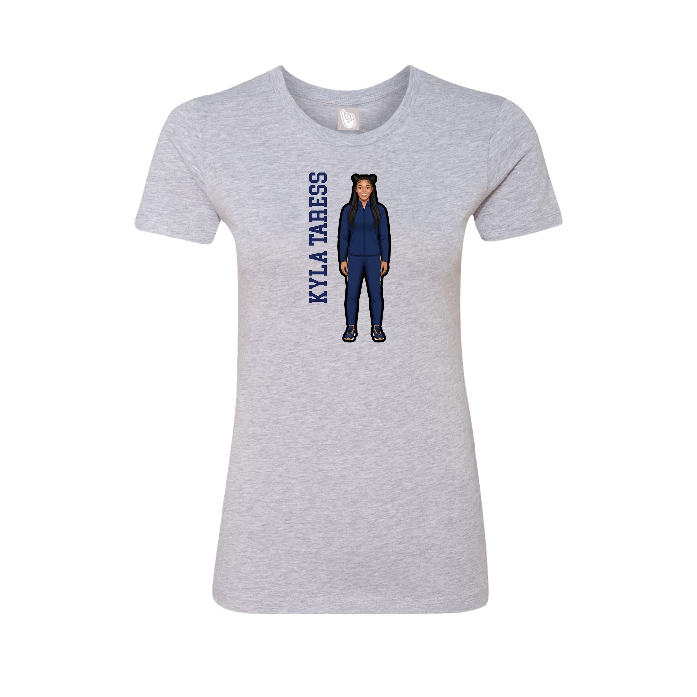 Womens Tee