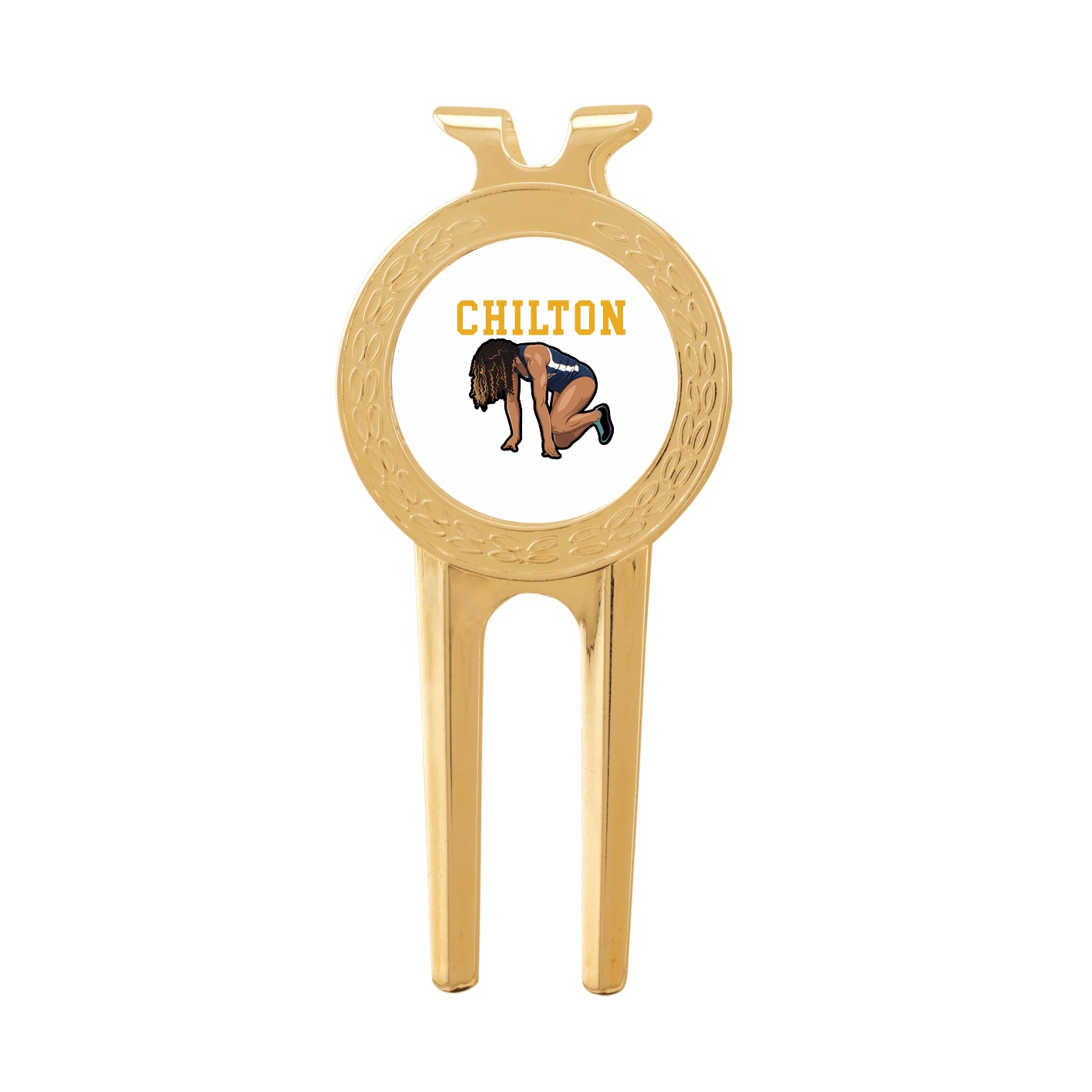 Divot Tool with Ball Marker — Shirsey in Classic
