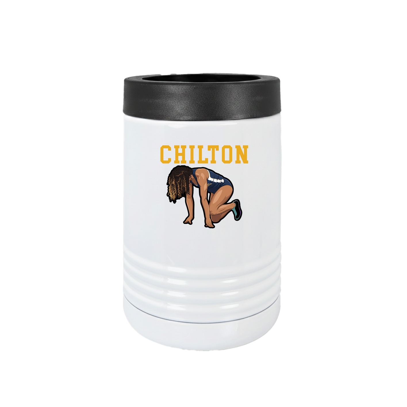 Beverage Holder — Shirsey in White