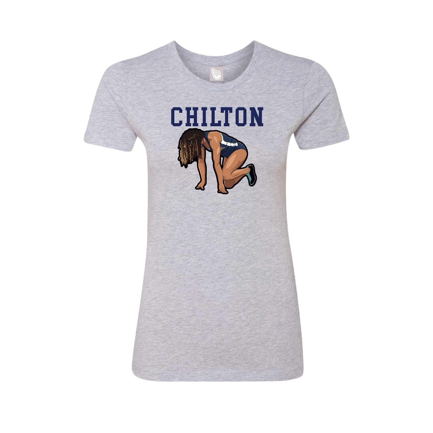 Womens Tee