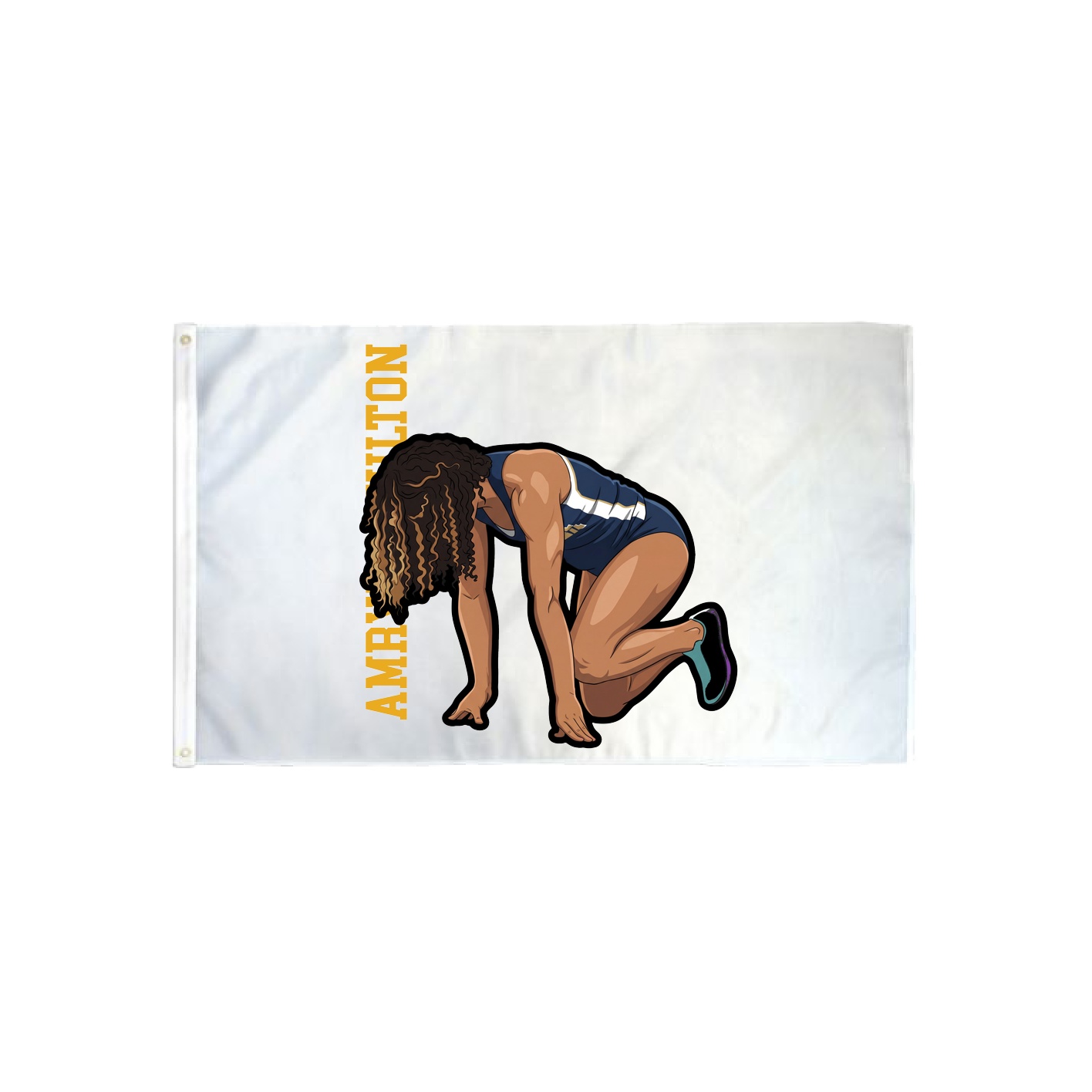 3x5 Flag