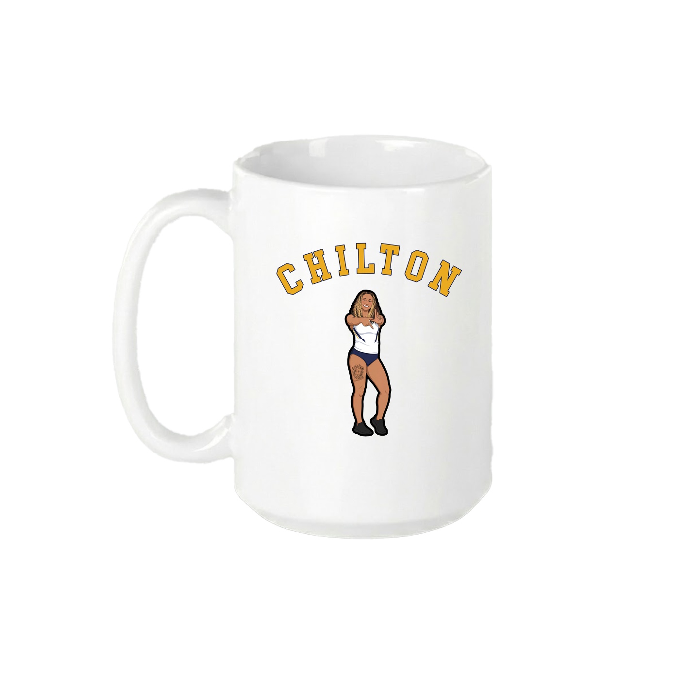 15oz Coffee Mug