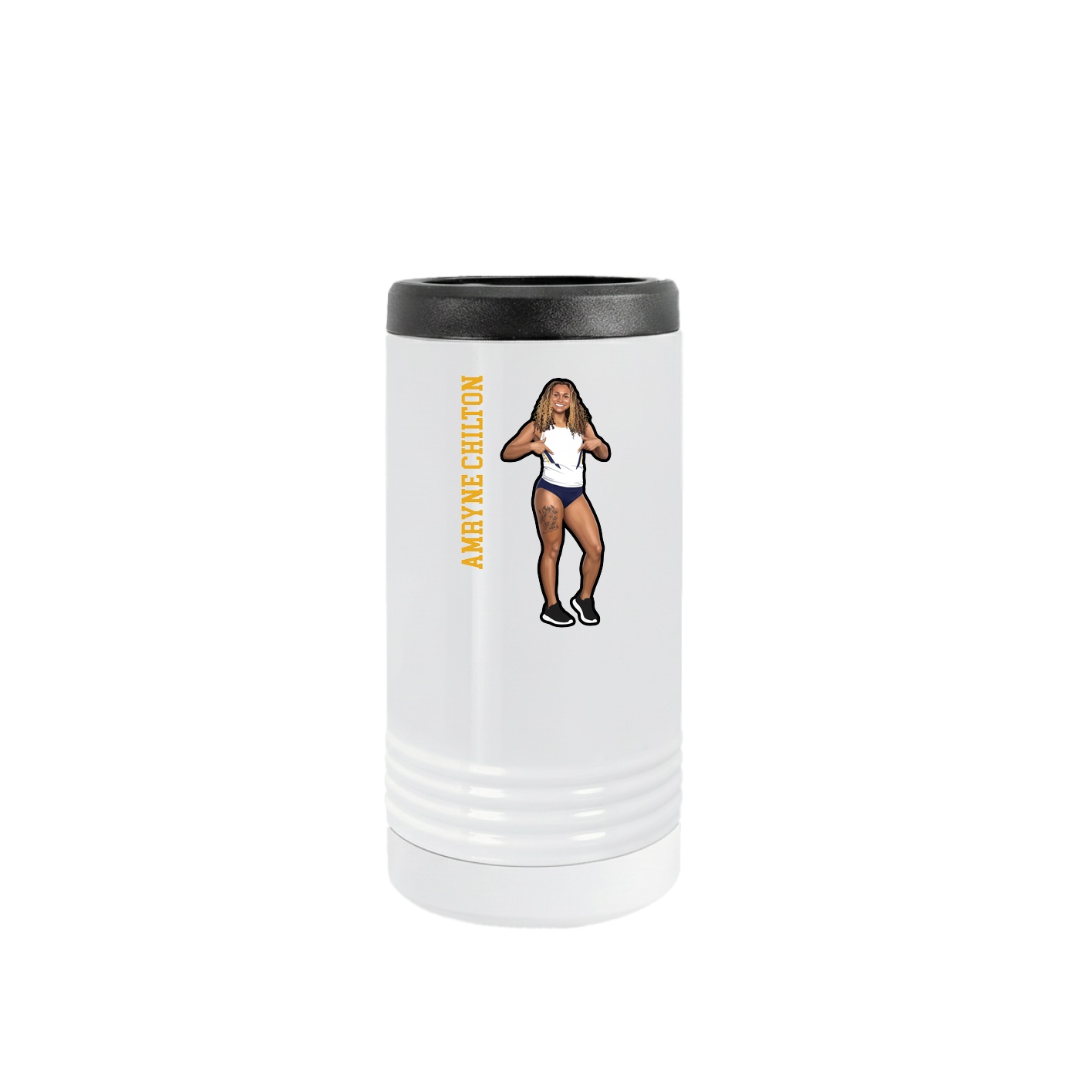 Slim Beverage Holder