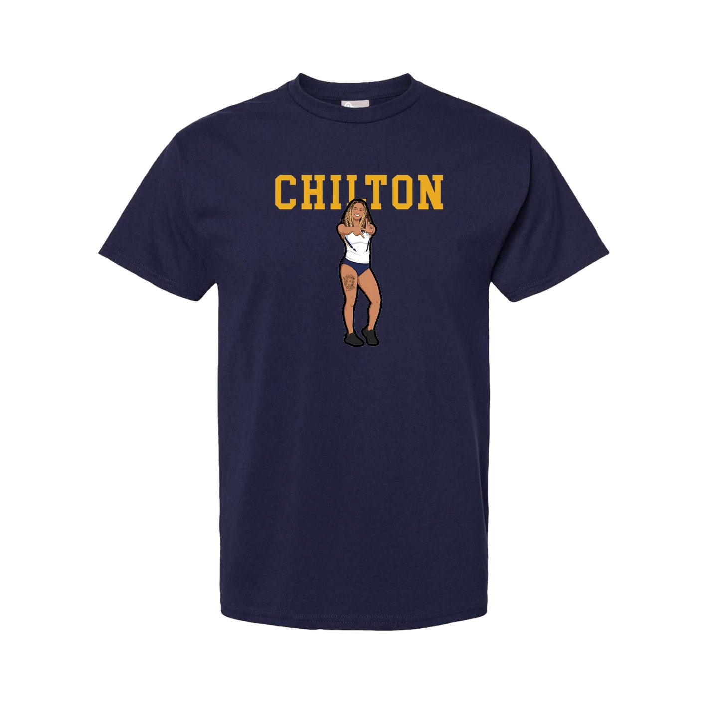 Tee