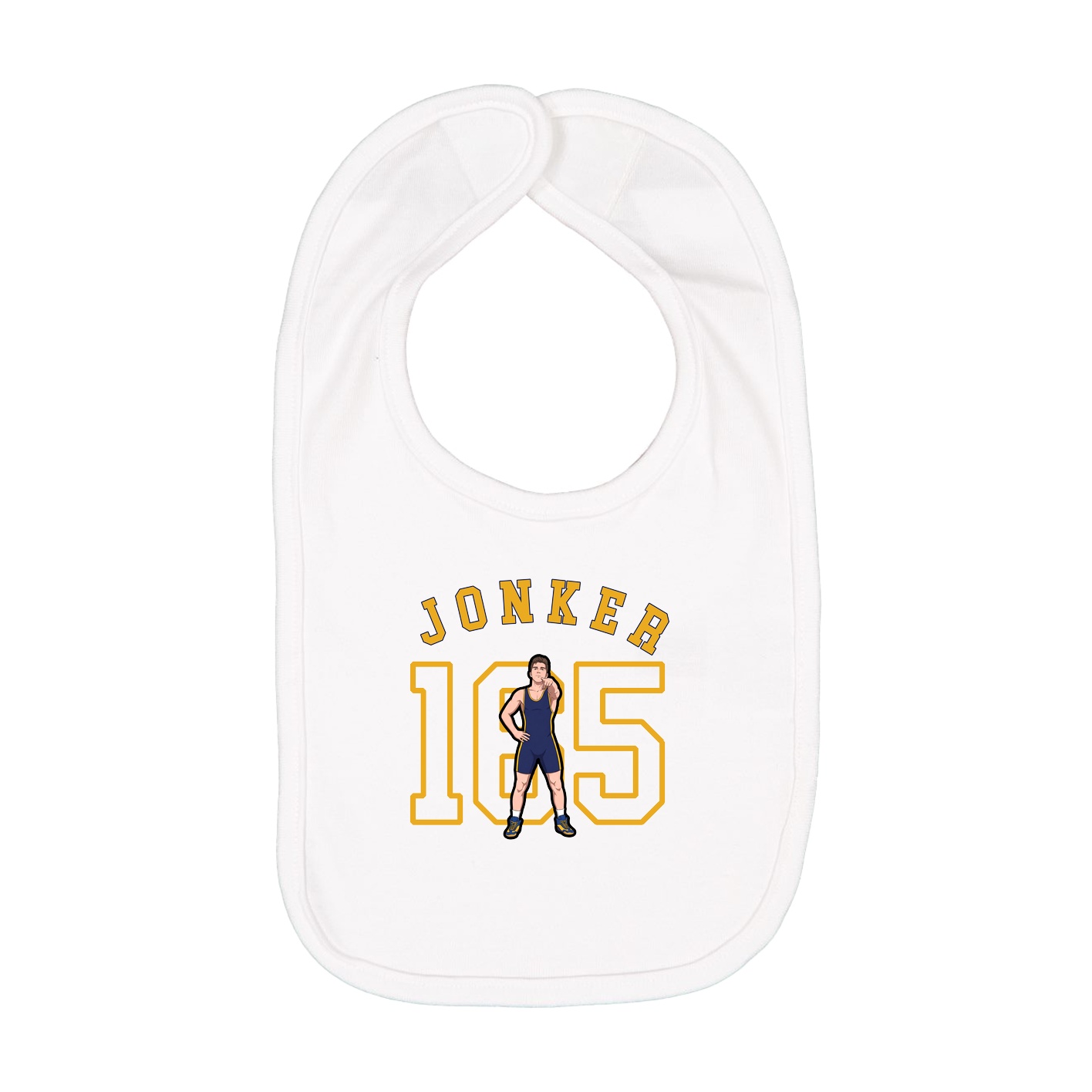 Infant Bib