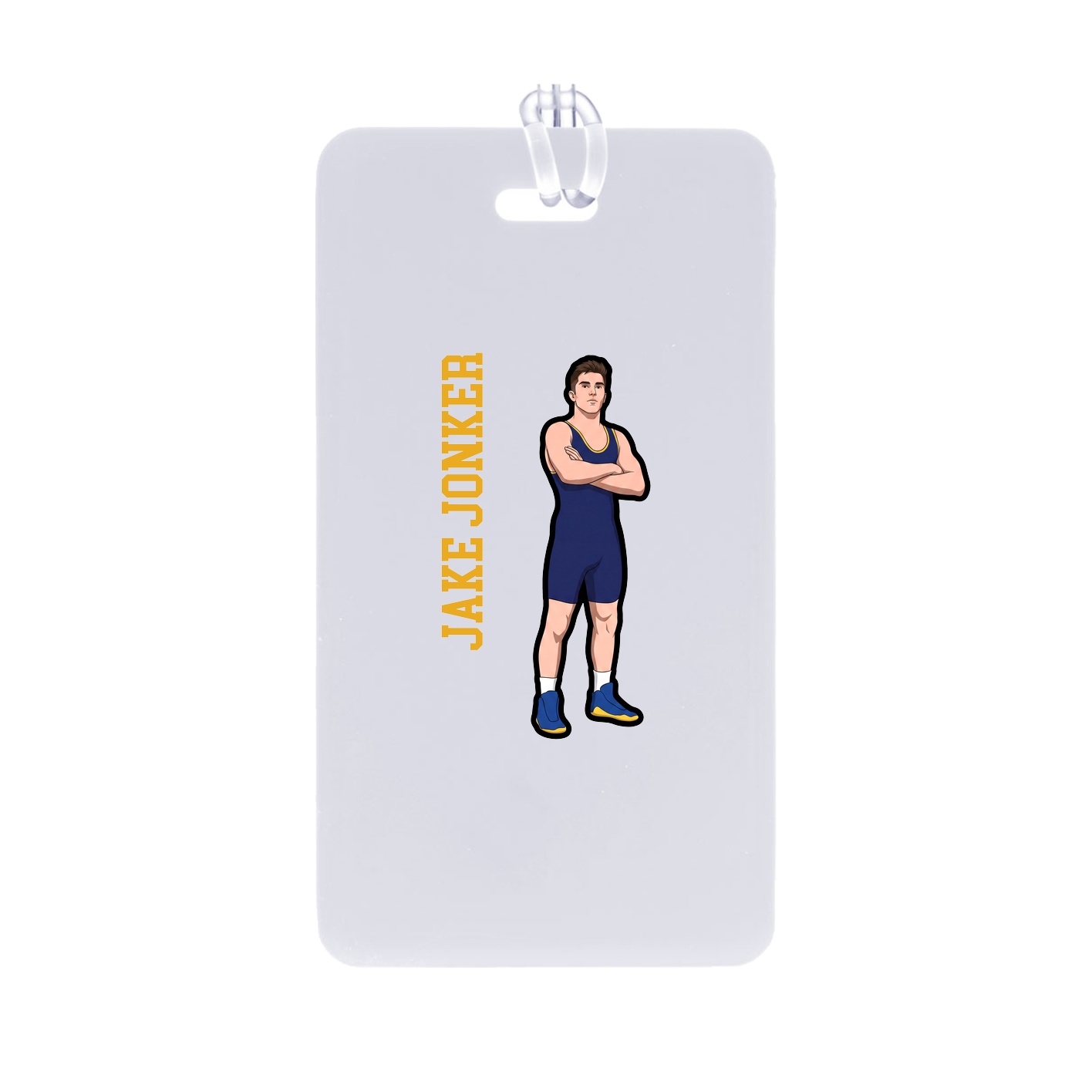 Bag Tag