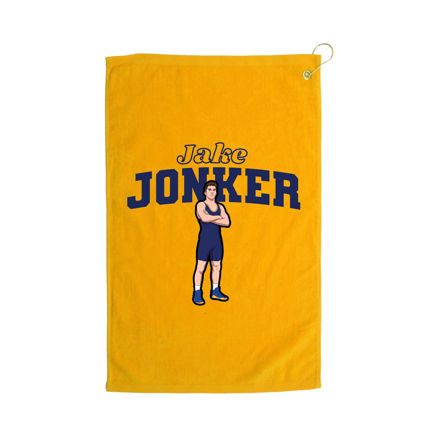 Golf Towel