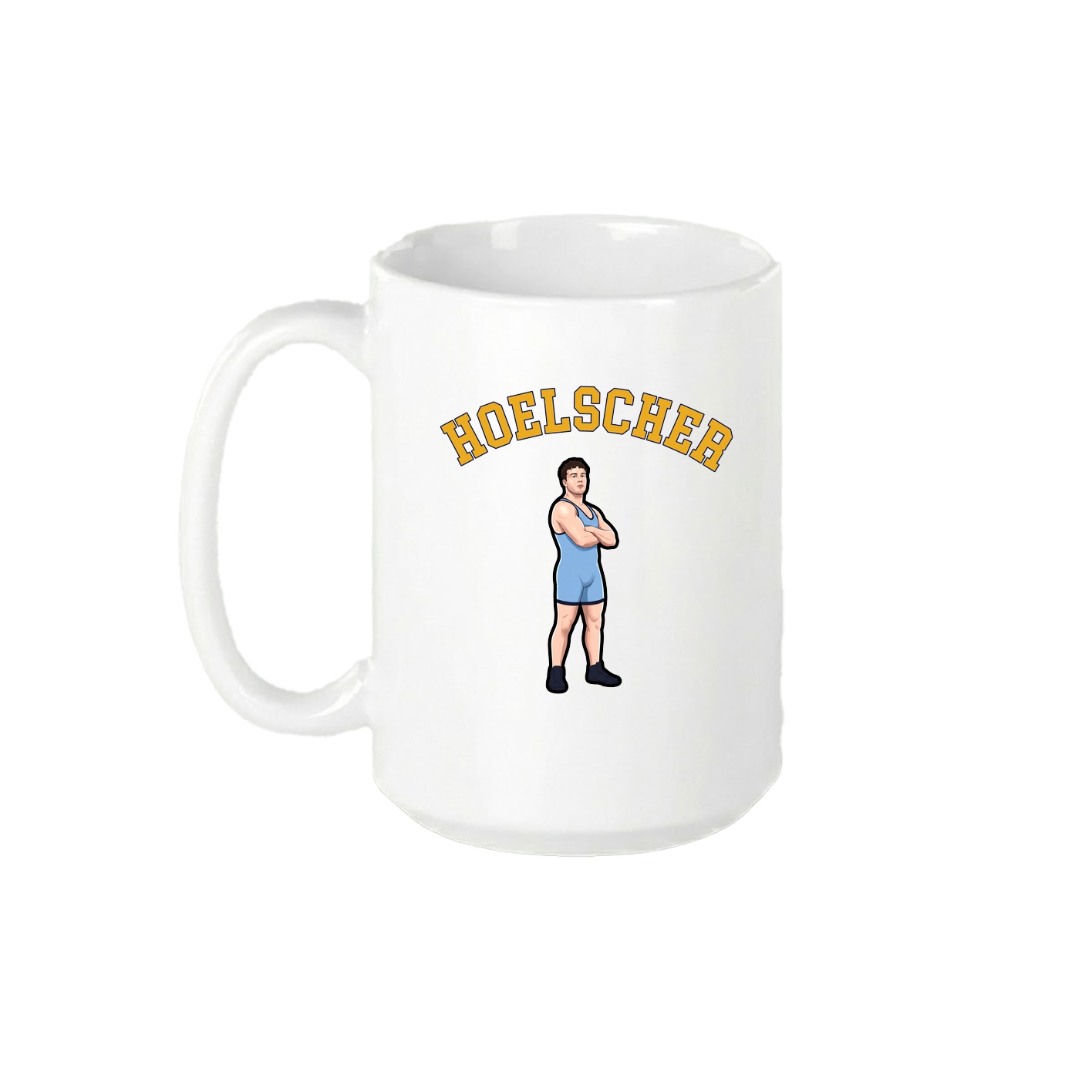 15oz Coffee Mug