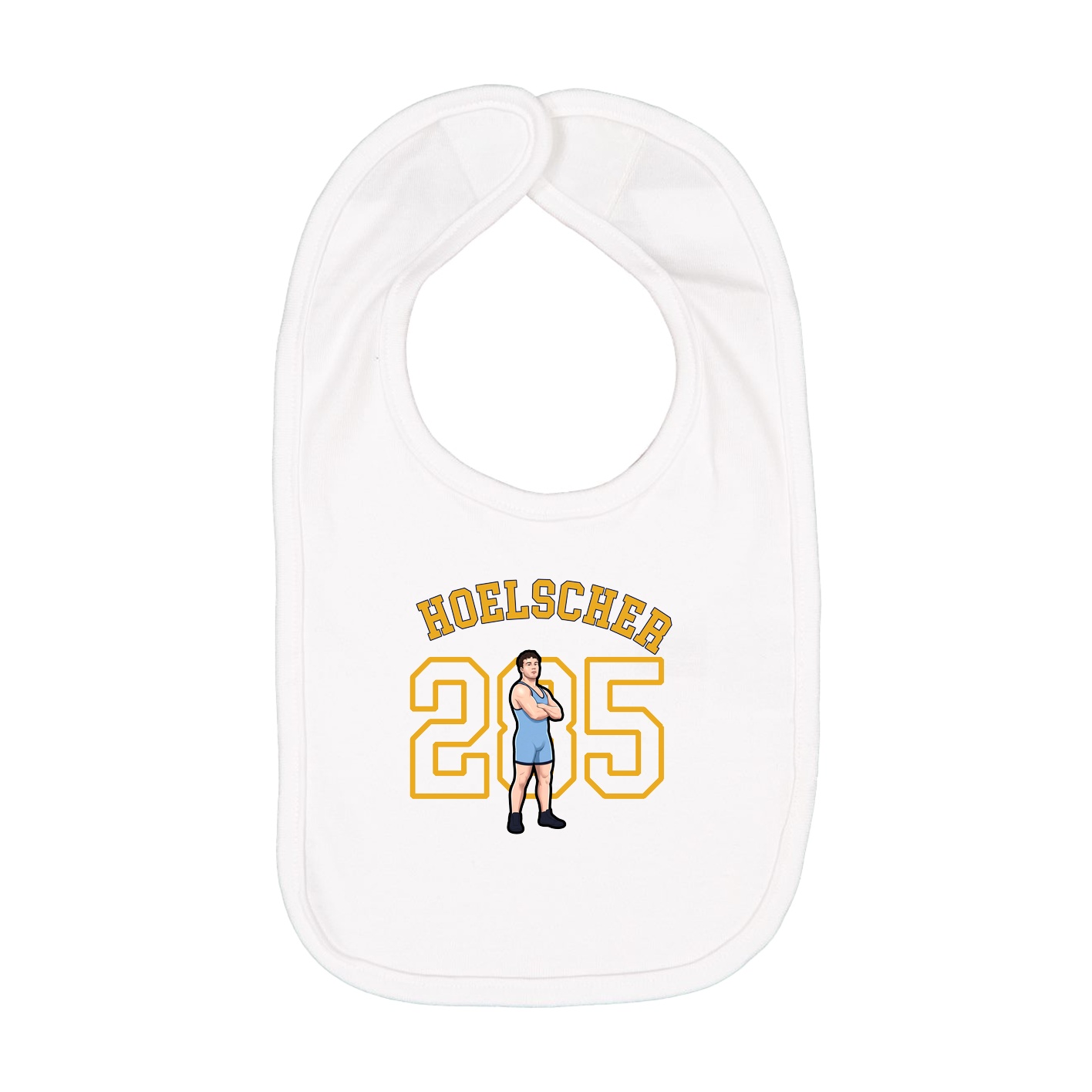 Infant Bib
