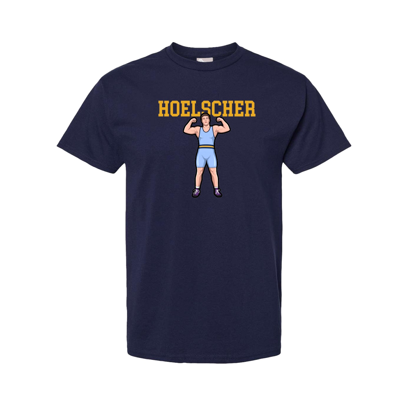 NIL Club Tee