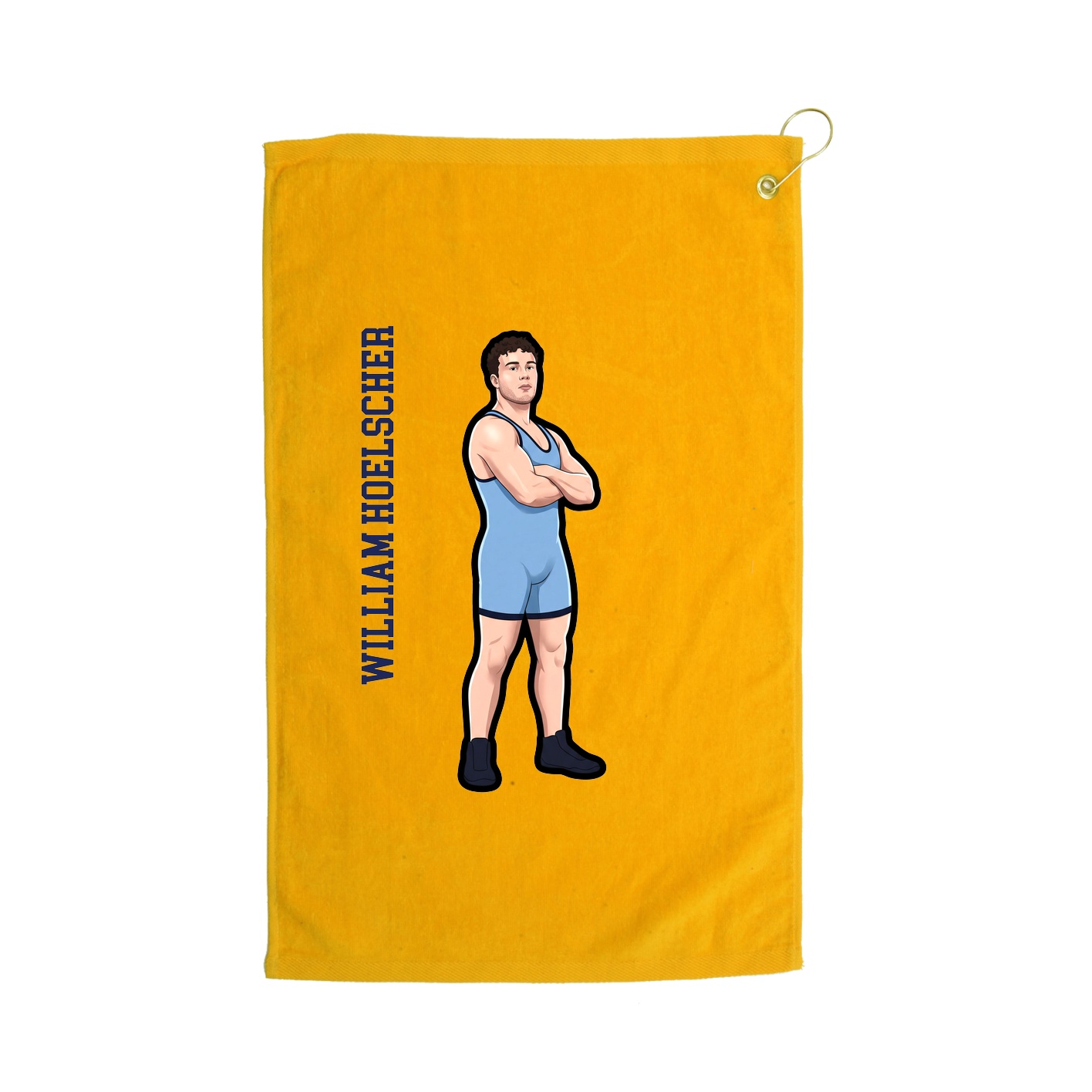 Golf Towel