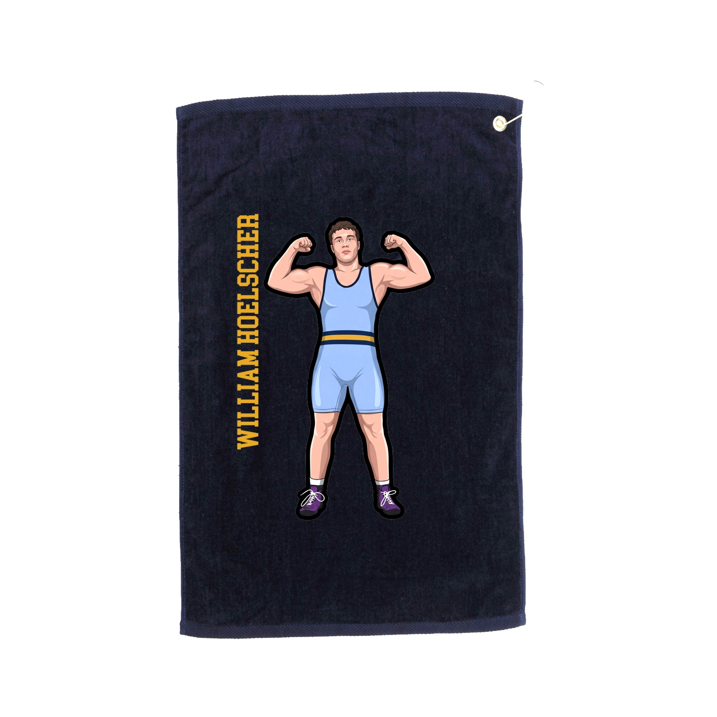 Golf Towel