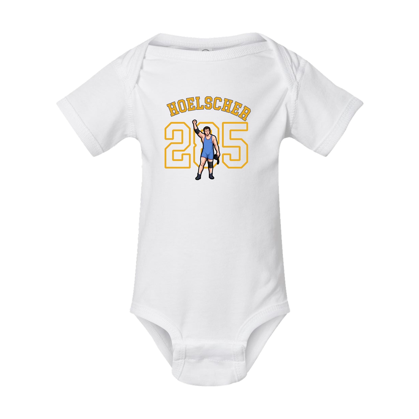 Baby Onesie