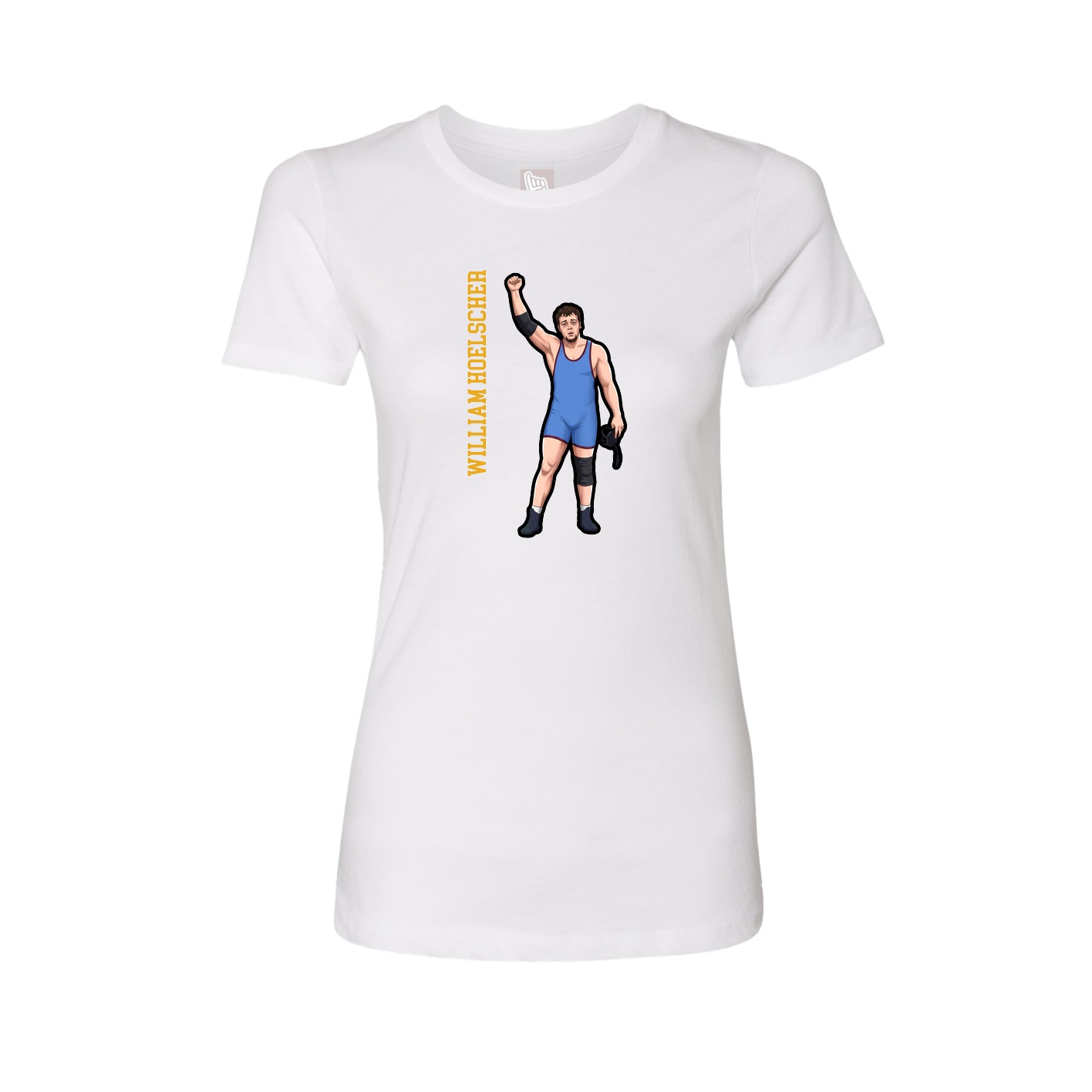 Womens Tee