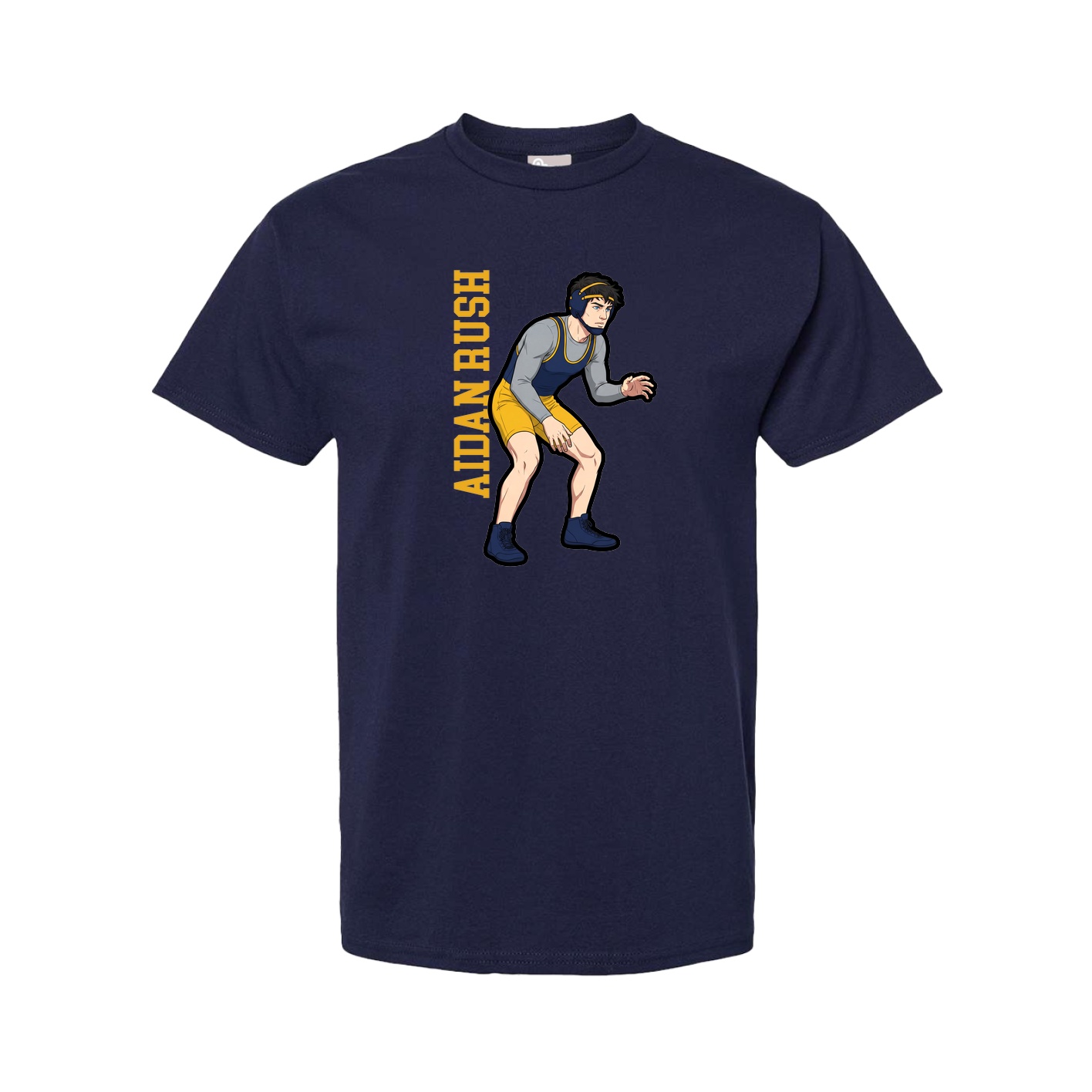 NIL Club Tee
