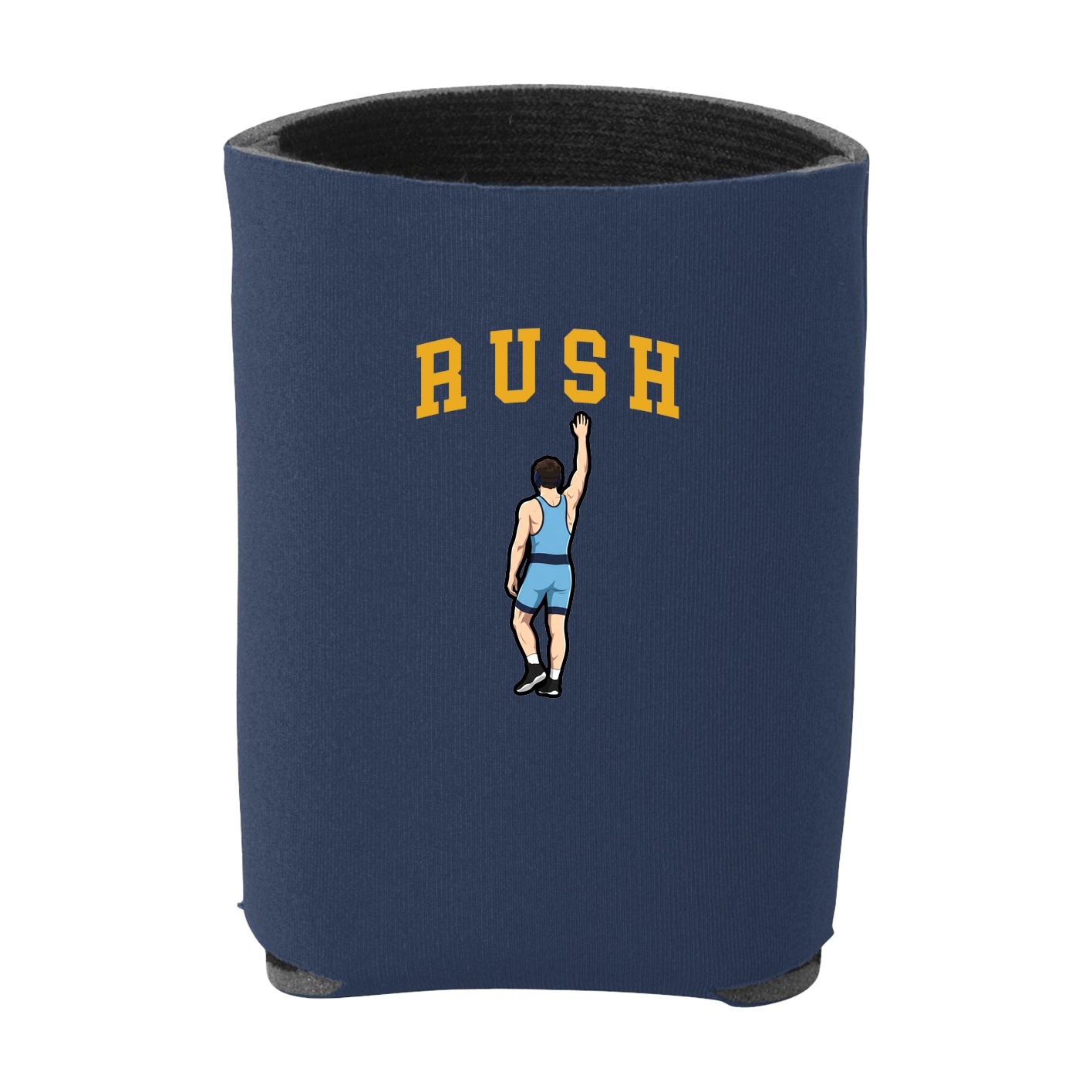 Can Holder — Shirsey in Navy