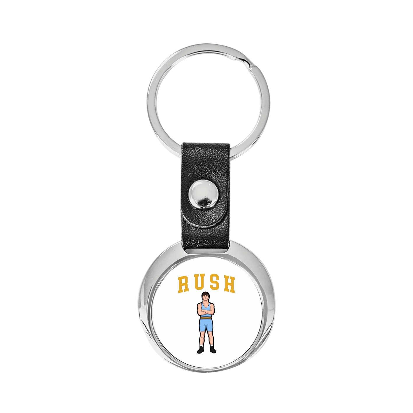 Key Chain — Shirsey in Classic