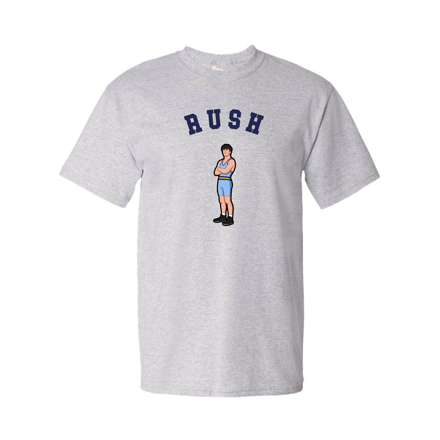NIL Club Tee
