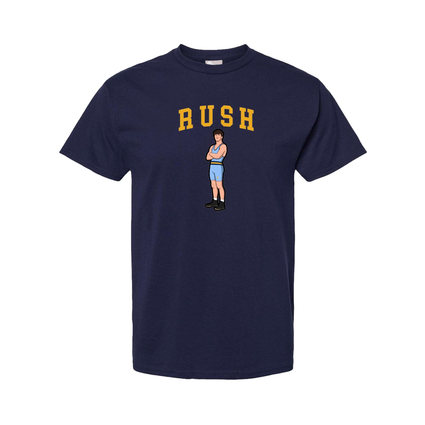 Tee — Shirsey in Navy