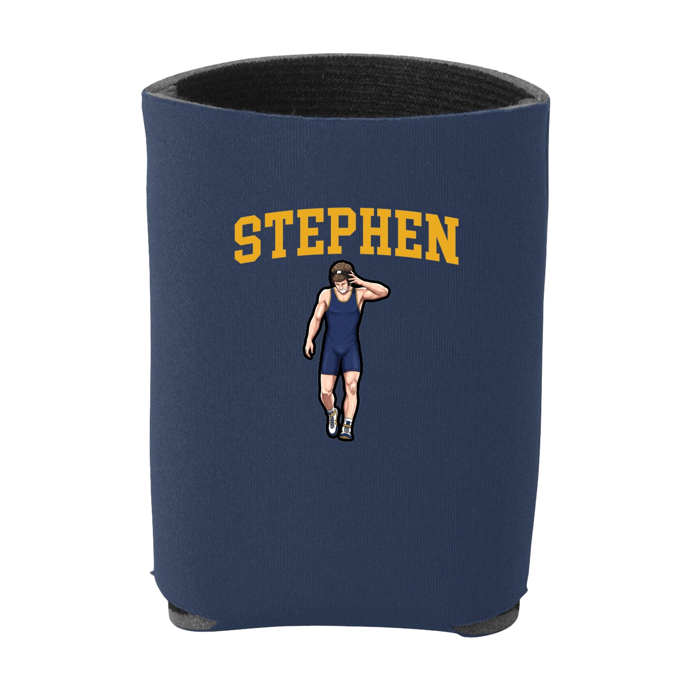 Can Holder — Shirsey in Navy