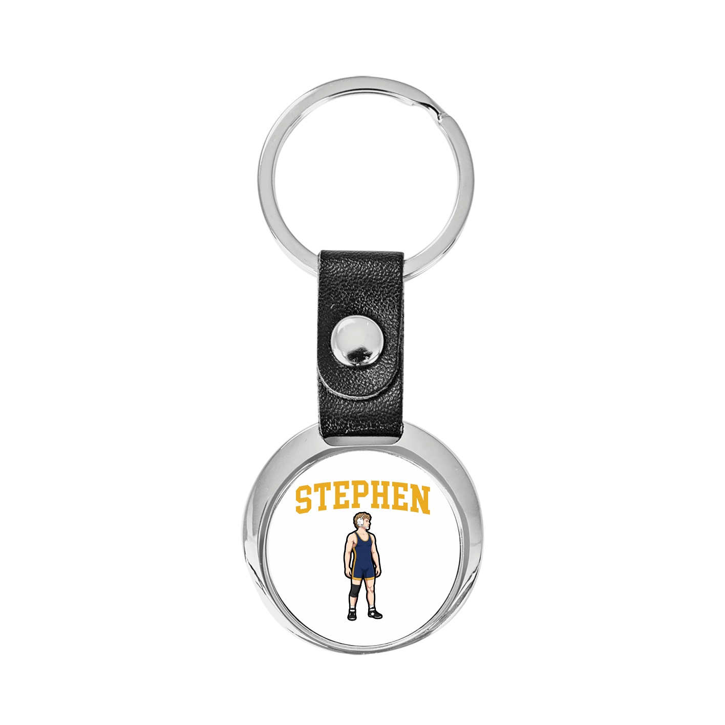 Key Chain — Shirsey in Classic