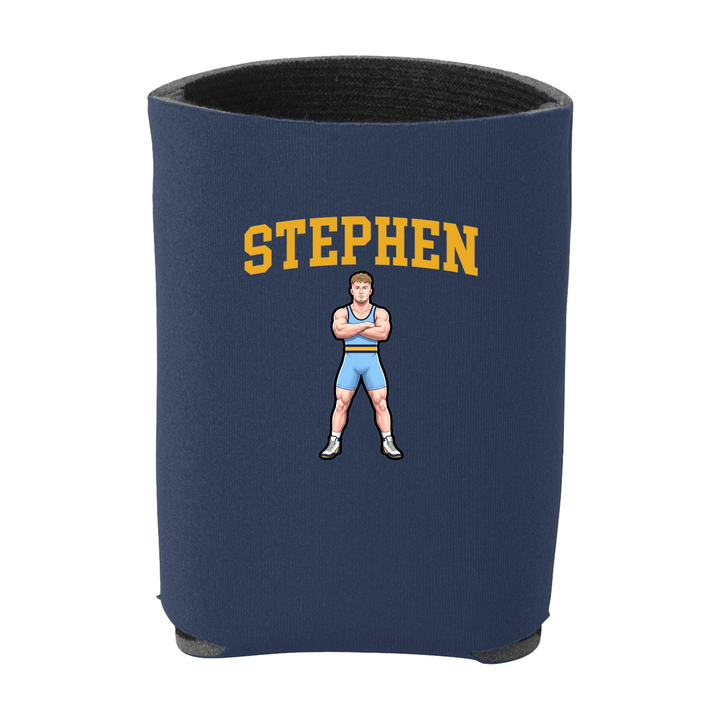 Can Holder — Shirsey in Navy