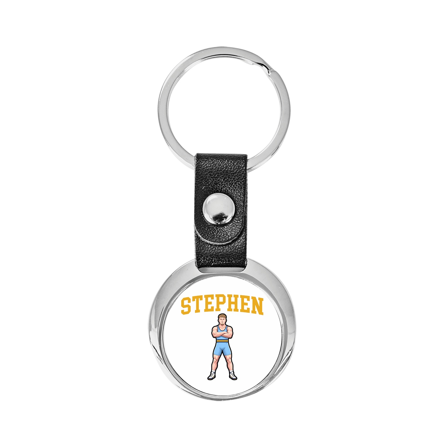 Key Chain — Shirsey in Classic