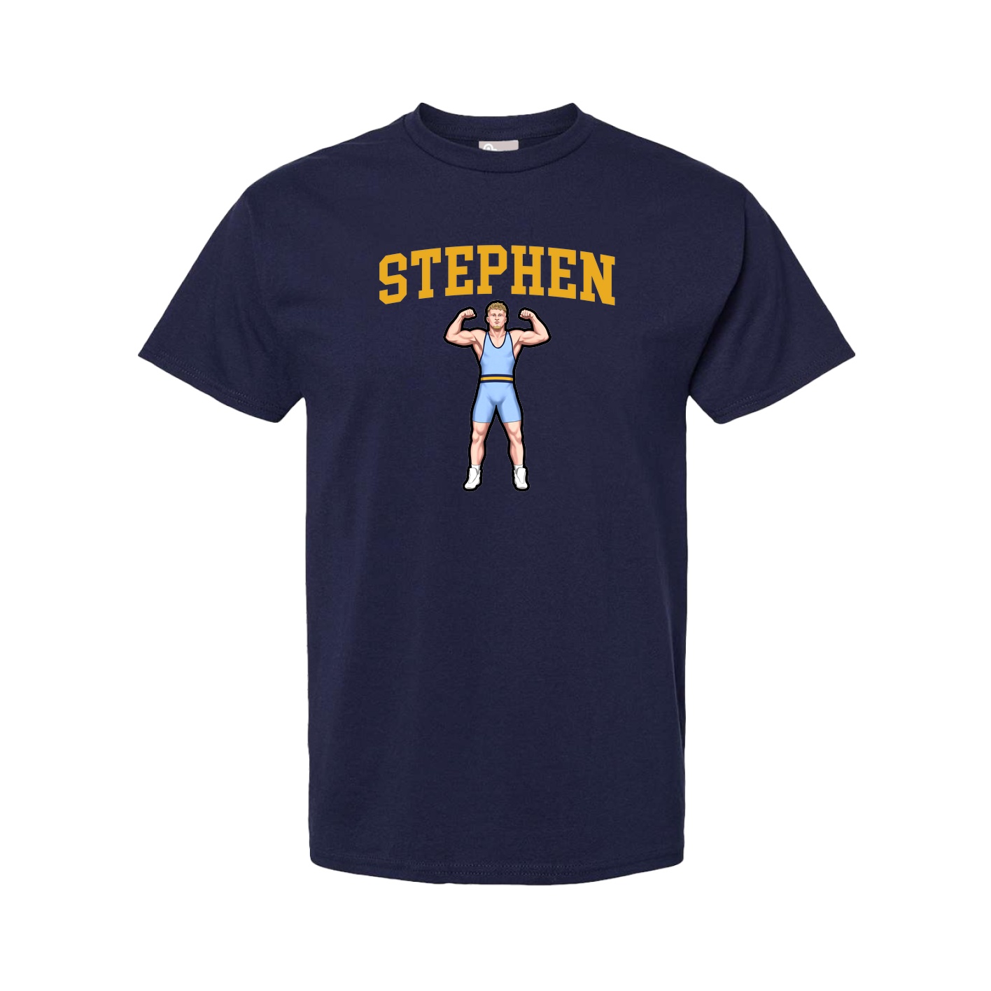 Tee — Shirsey in Navy