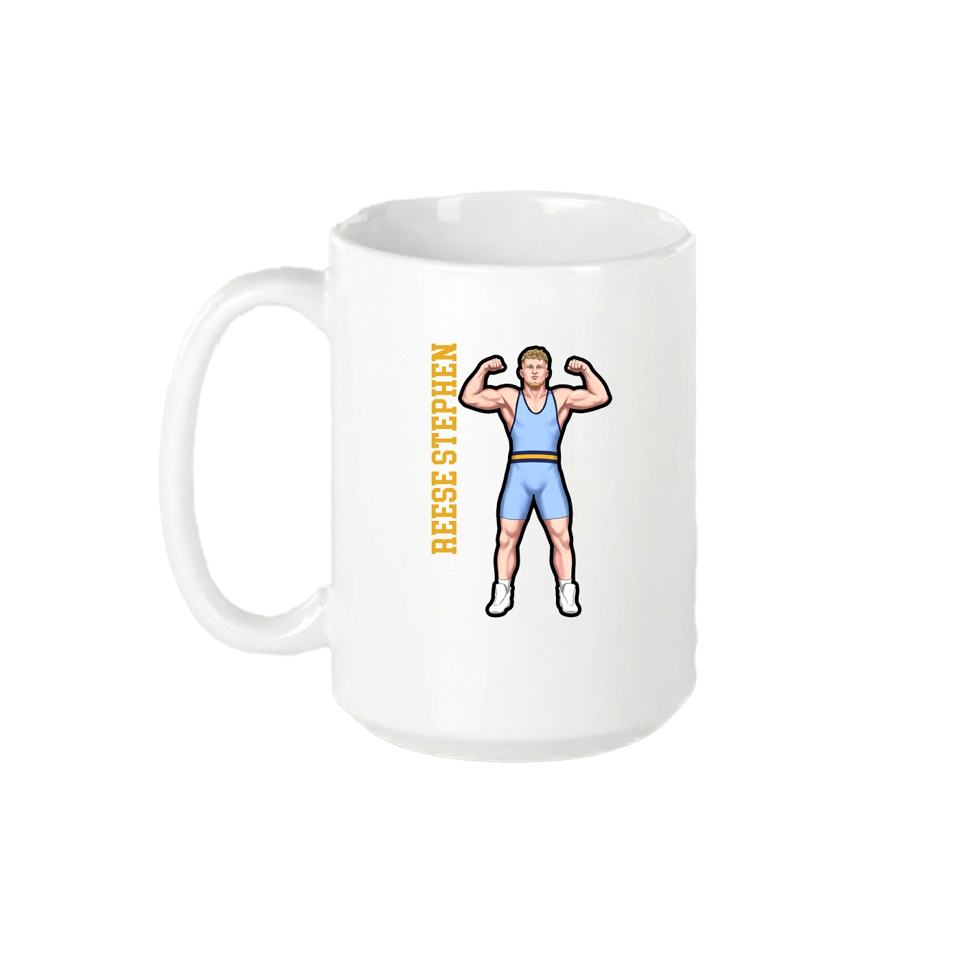 15oz Coffee Mug