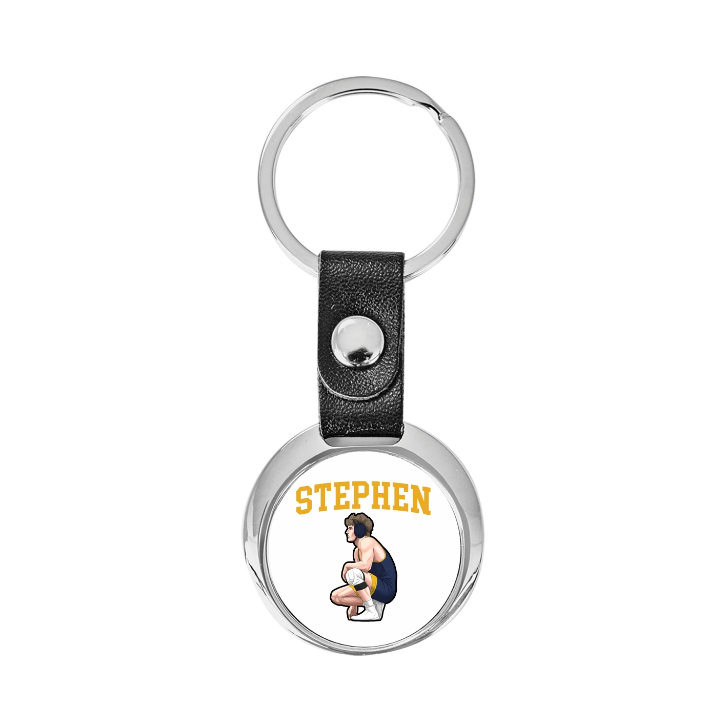 Key Chain — Shirsey in Classic