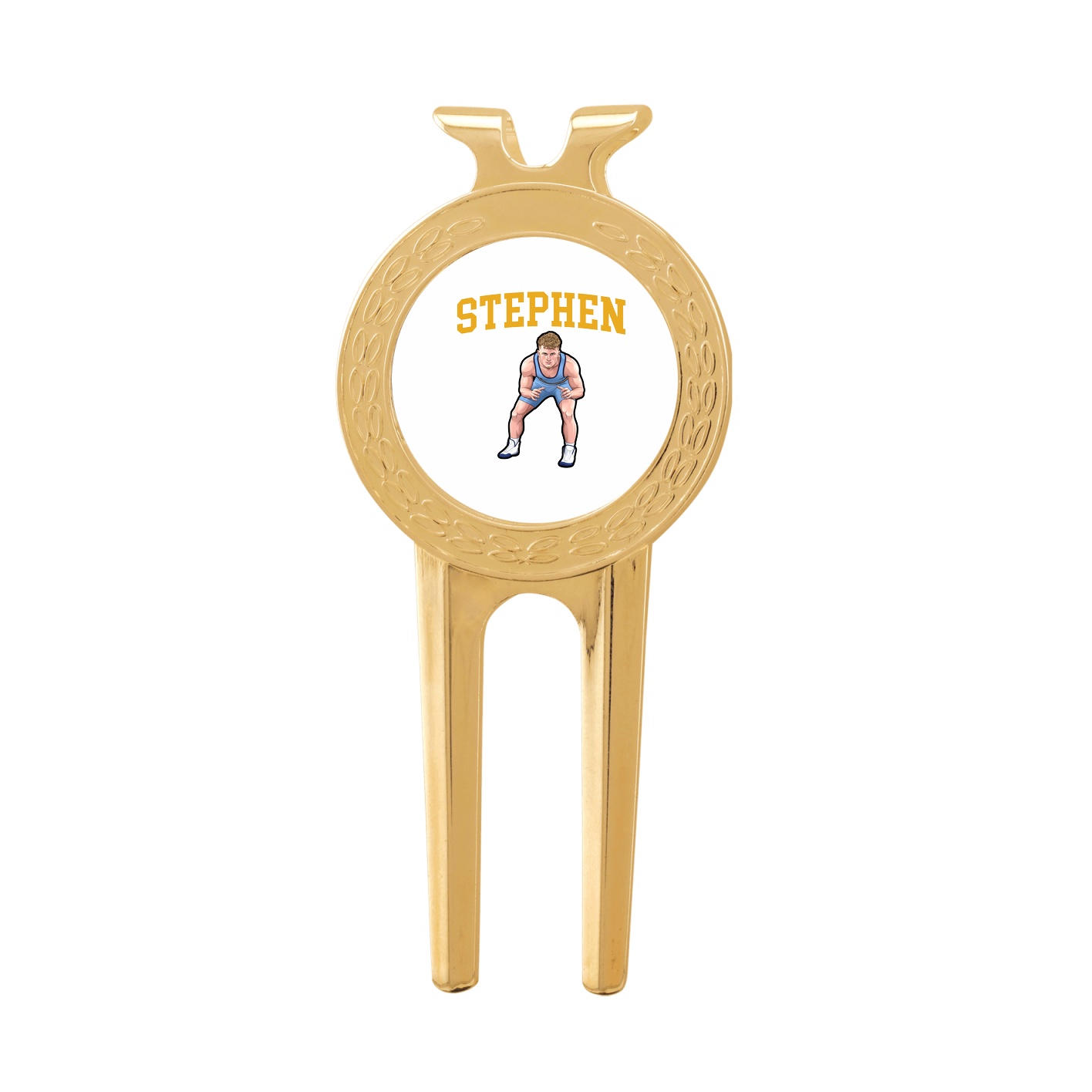 Divot Tool with Ball Marker — Shirsey in Classic