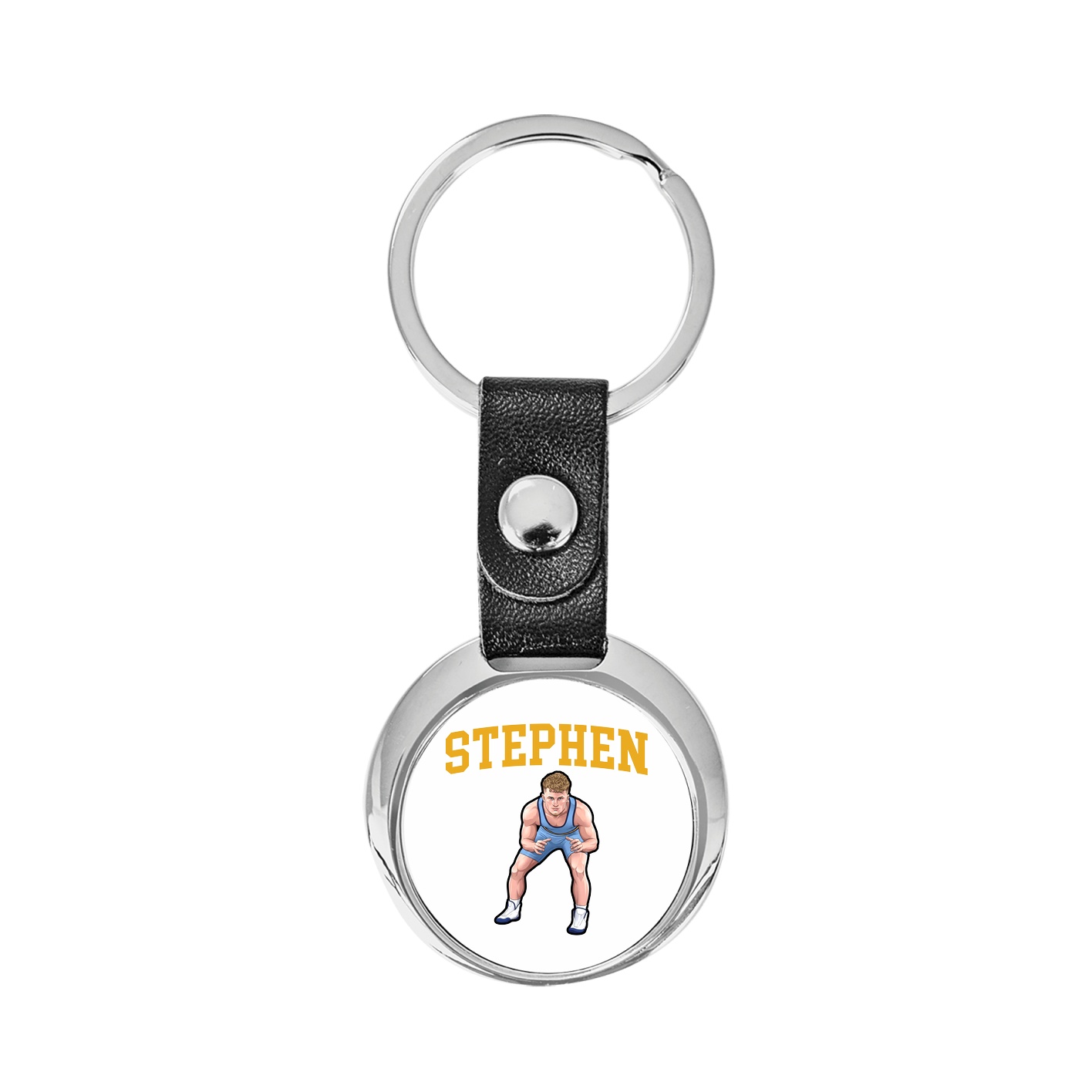Key Chain — Shirsey in Classic
