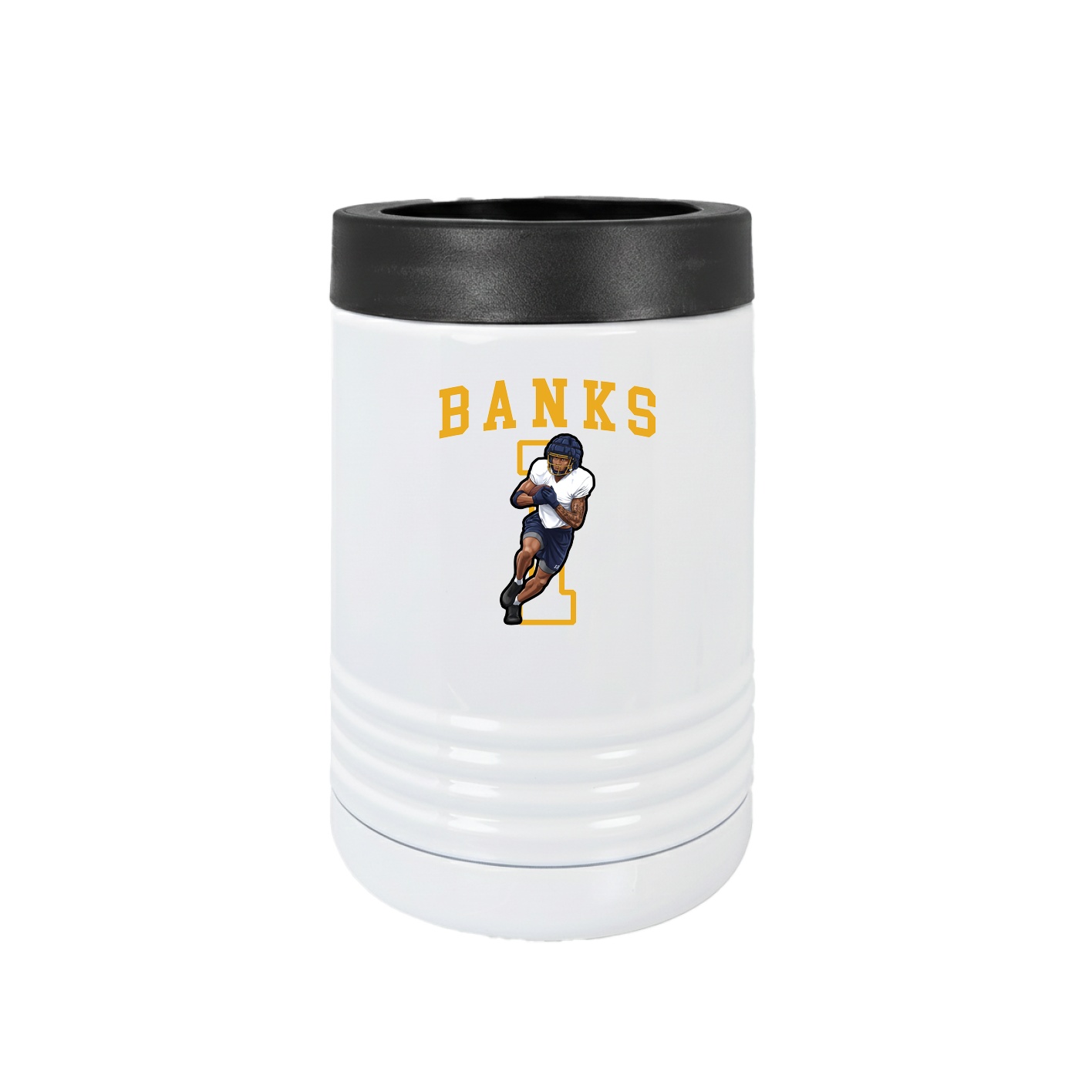 Beverage Holder — Shirsey in White