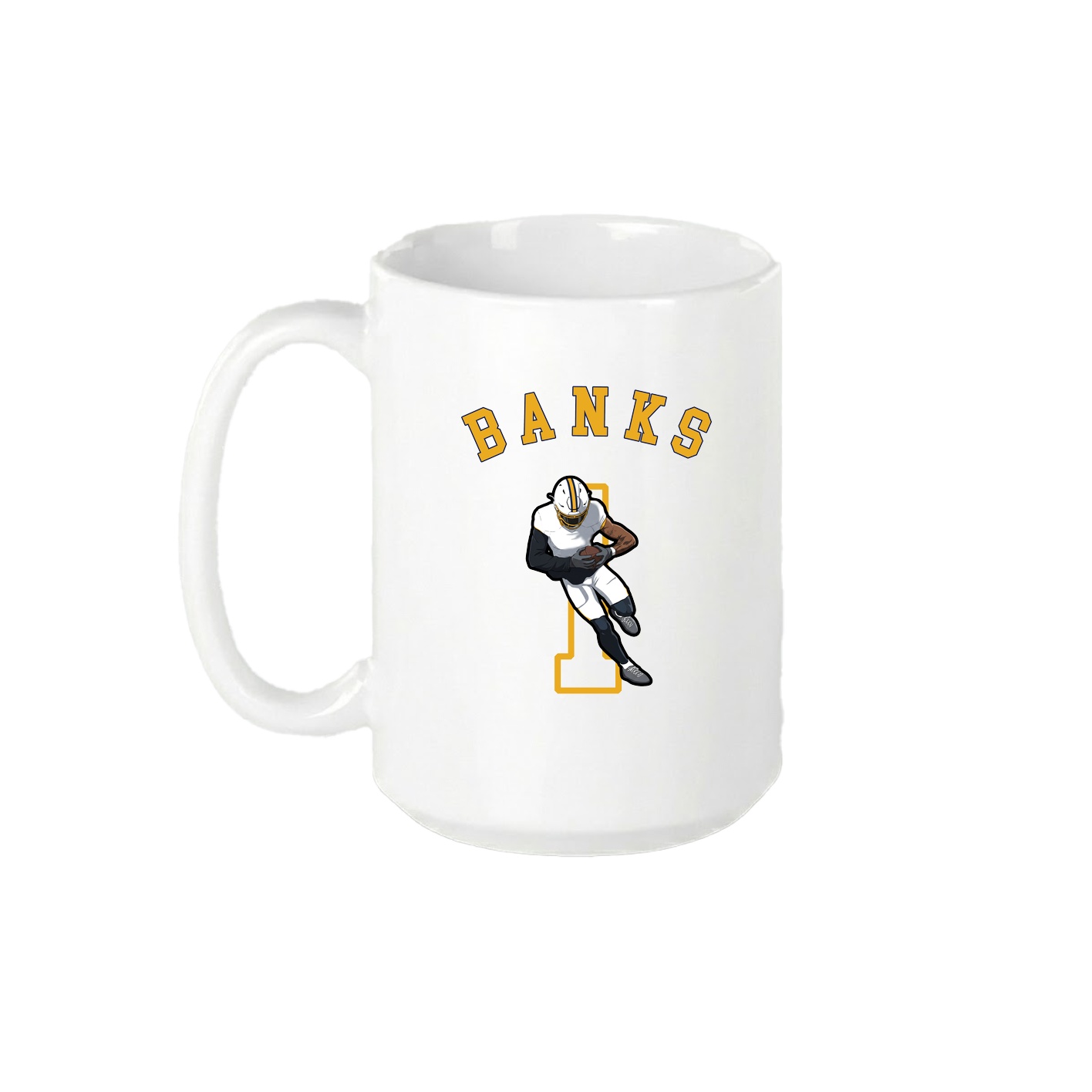 15oz Coffee Mug