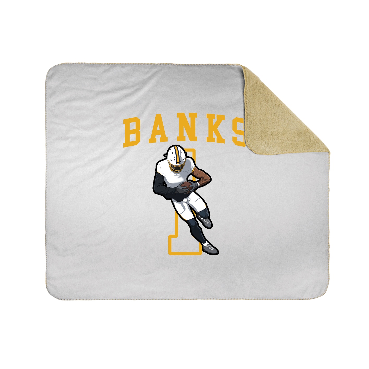 Throw Blanket