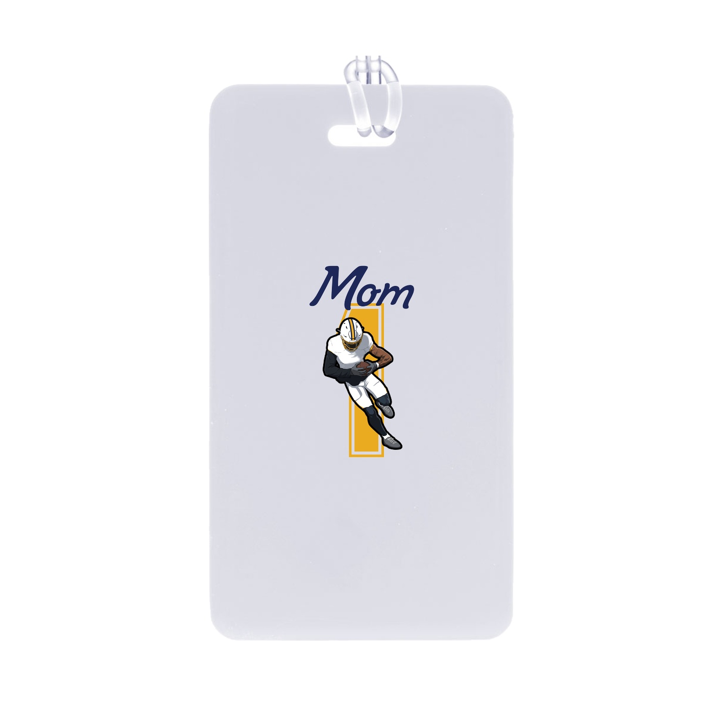 Bag Tag — Mothers Day Shirsey in Classic