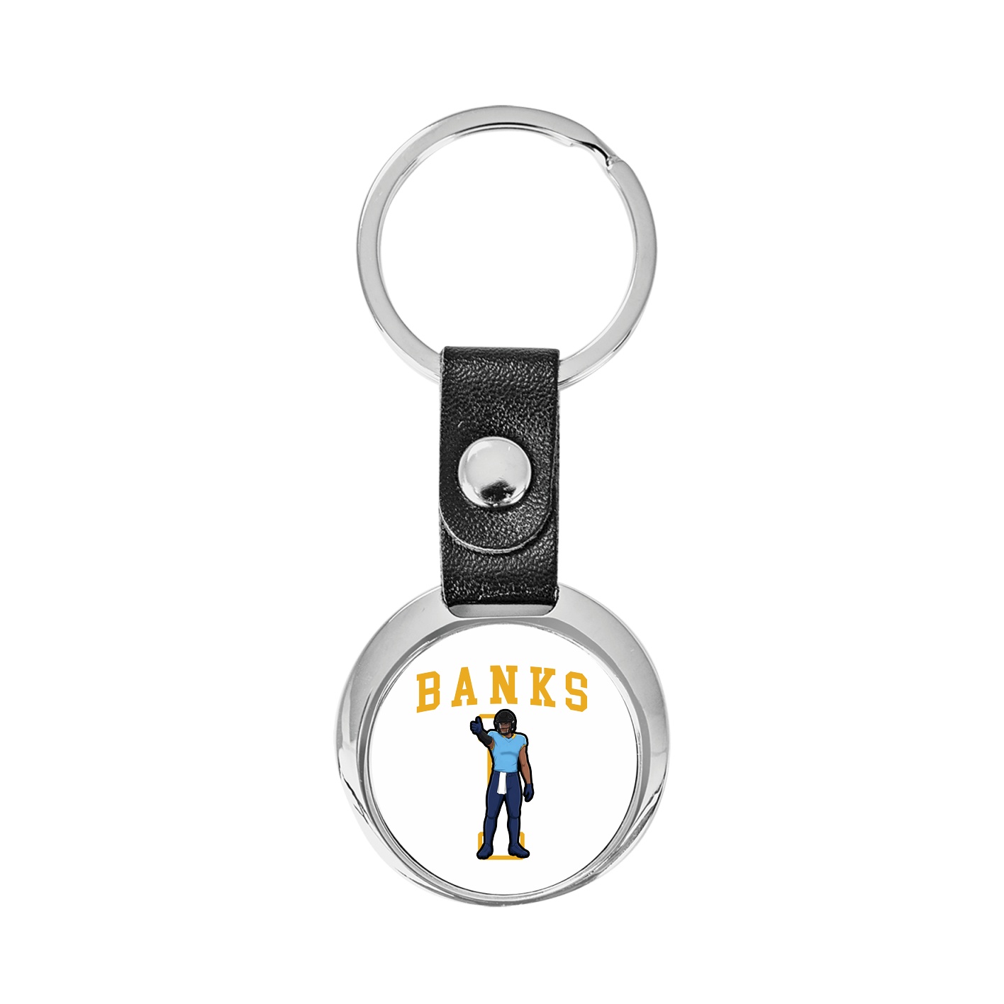 Key Chain — Shirsey in Classic