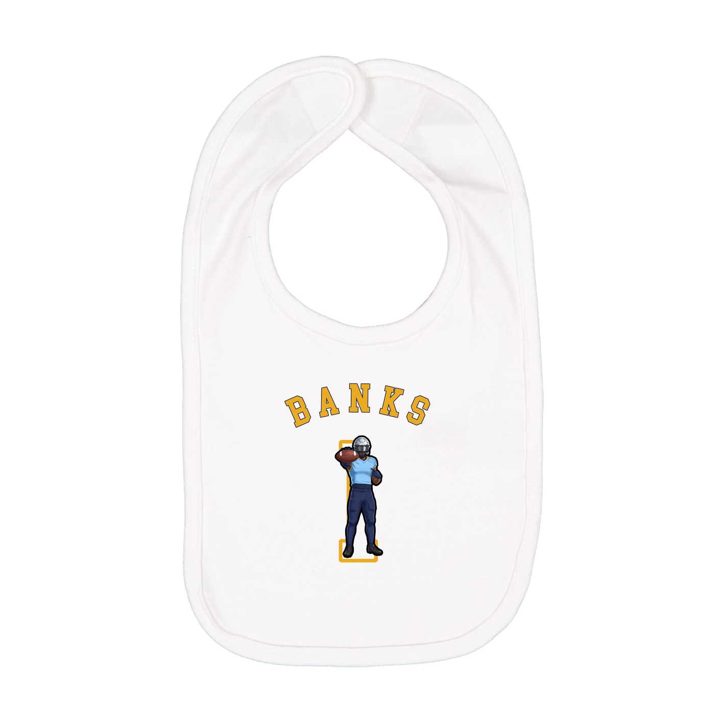 Infant Bib