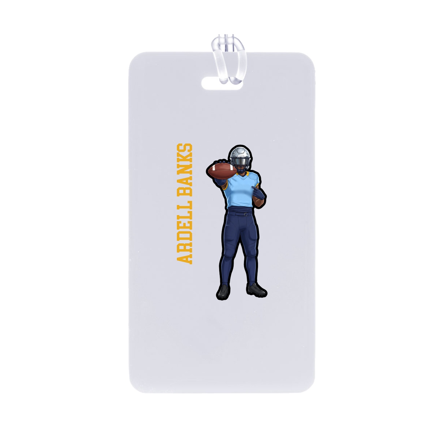 Bag Tag