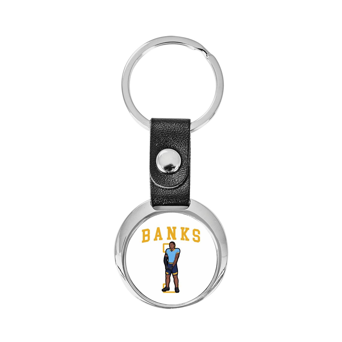 Key Chain — Shirsey in Classic