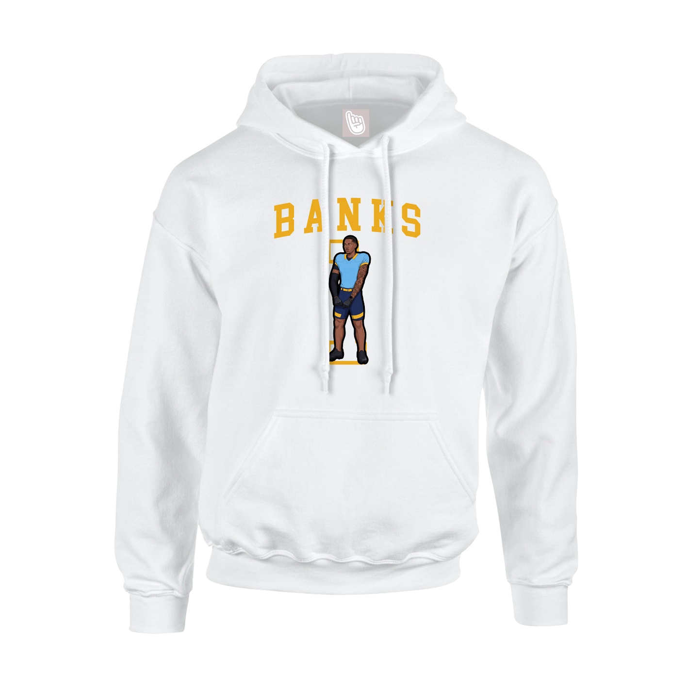 Youth Hoodie