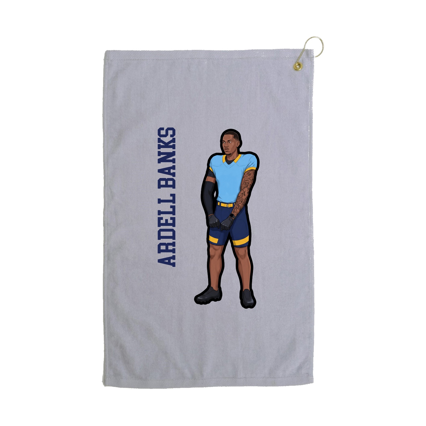 Golf Towel