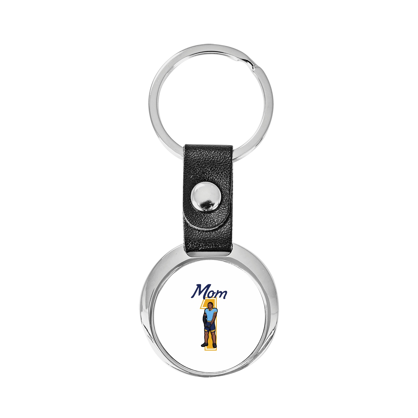 Key Chain — Mothers Day Shirsey in Classic