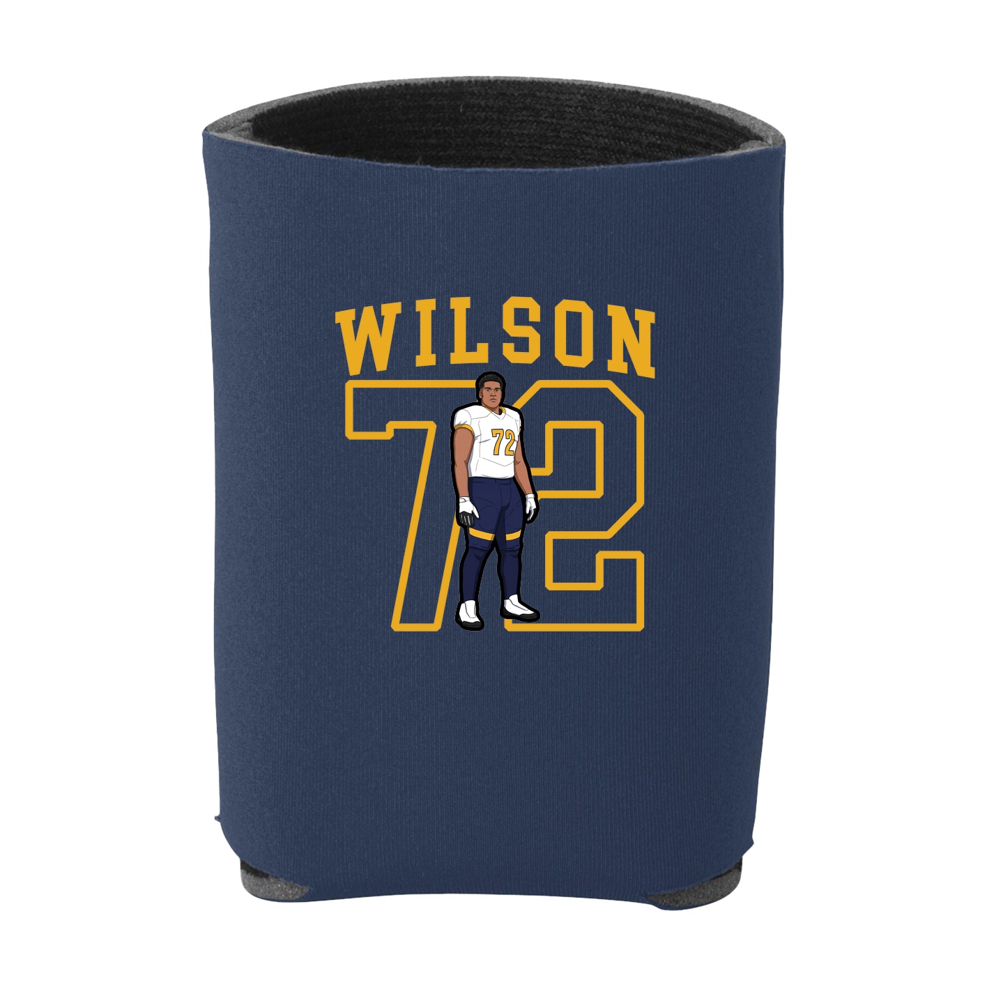 Can Holder — Shirsey in Navy