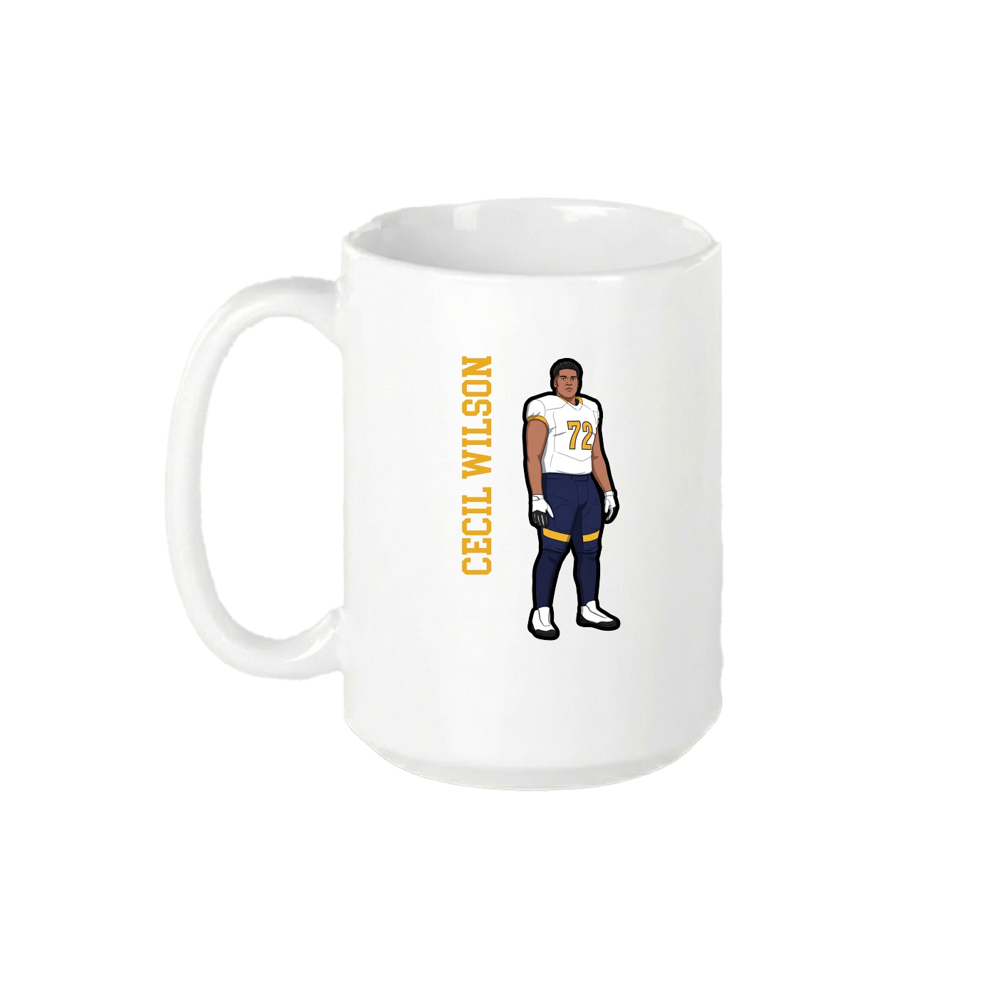 15oz Coffee Mug