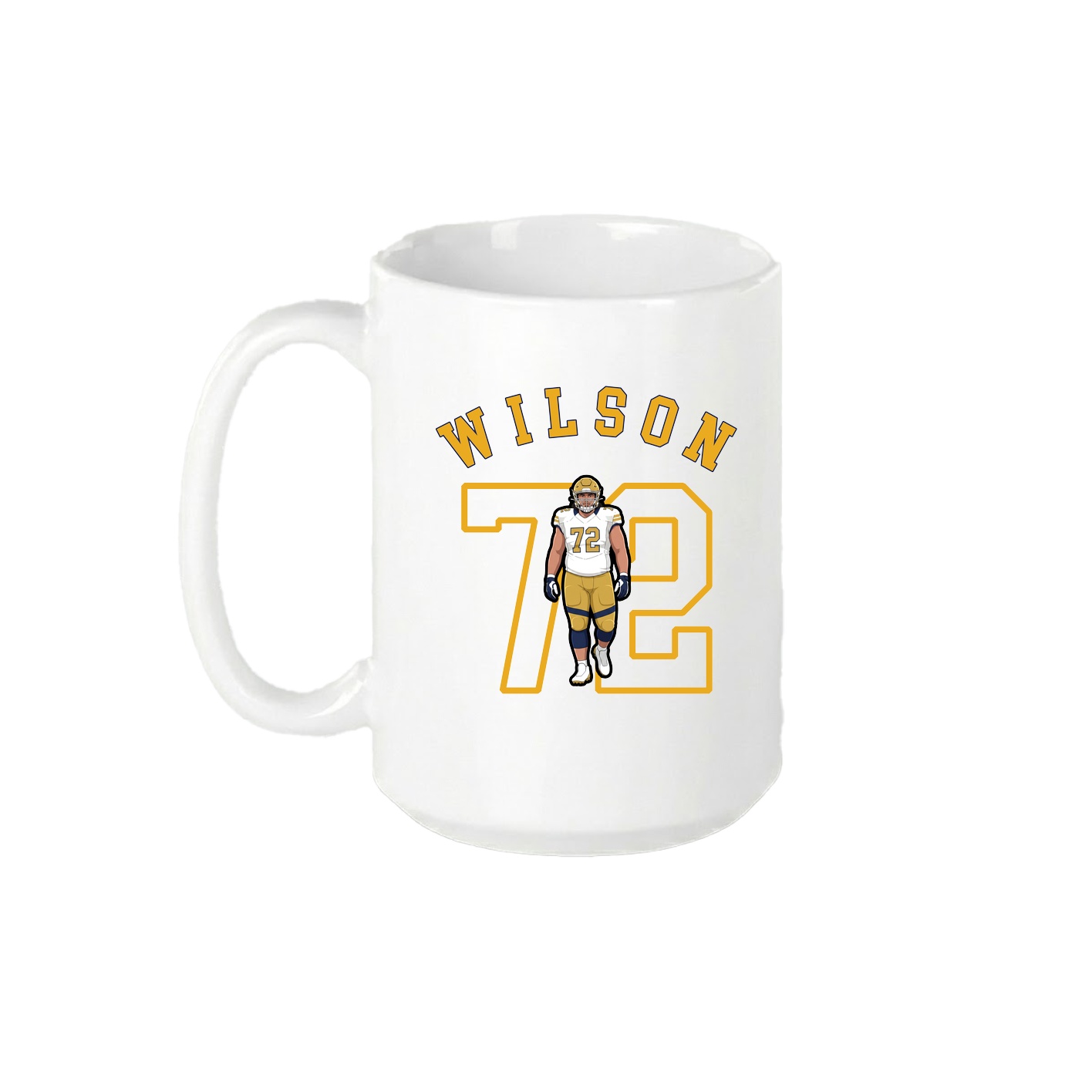 15oz Coffee Mug