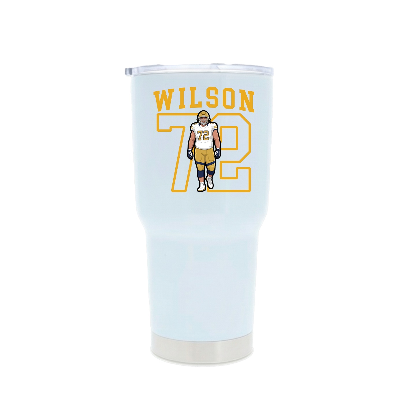 30oz Stainless Steel Tumbler