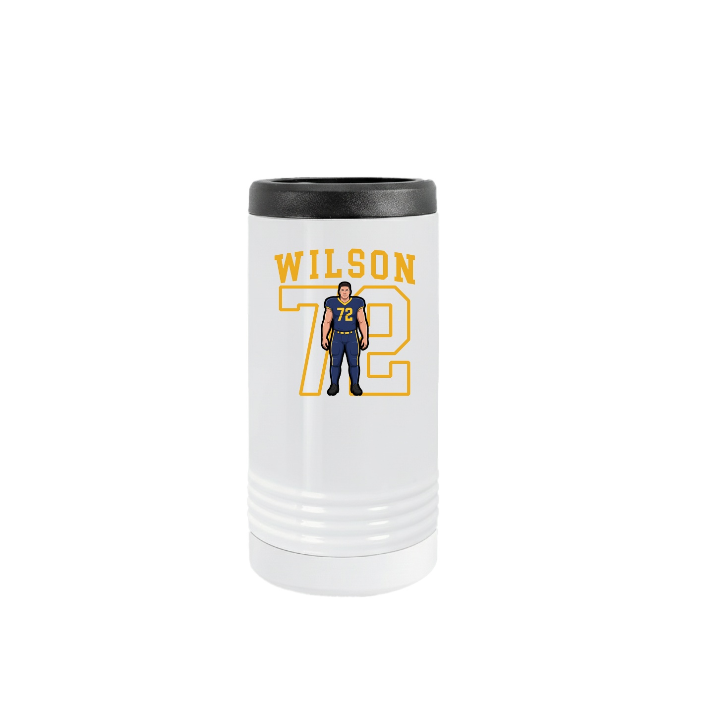 Slim Beverage Holder
