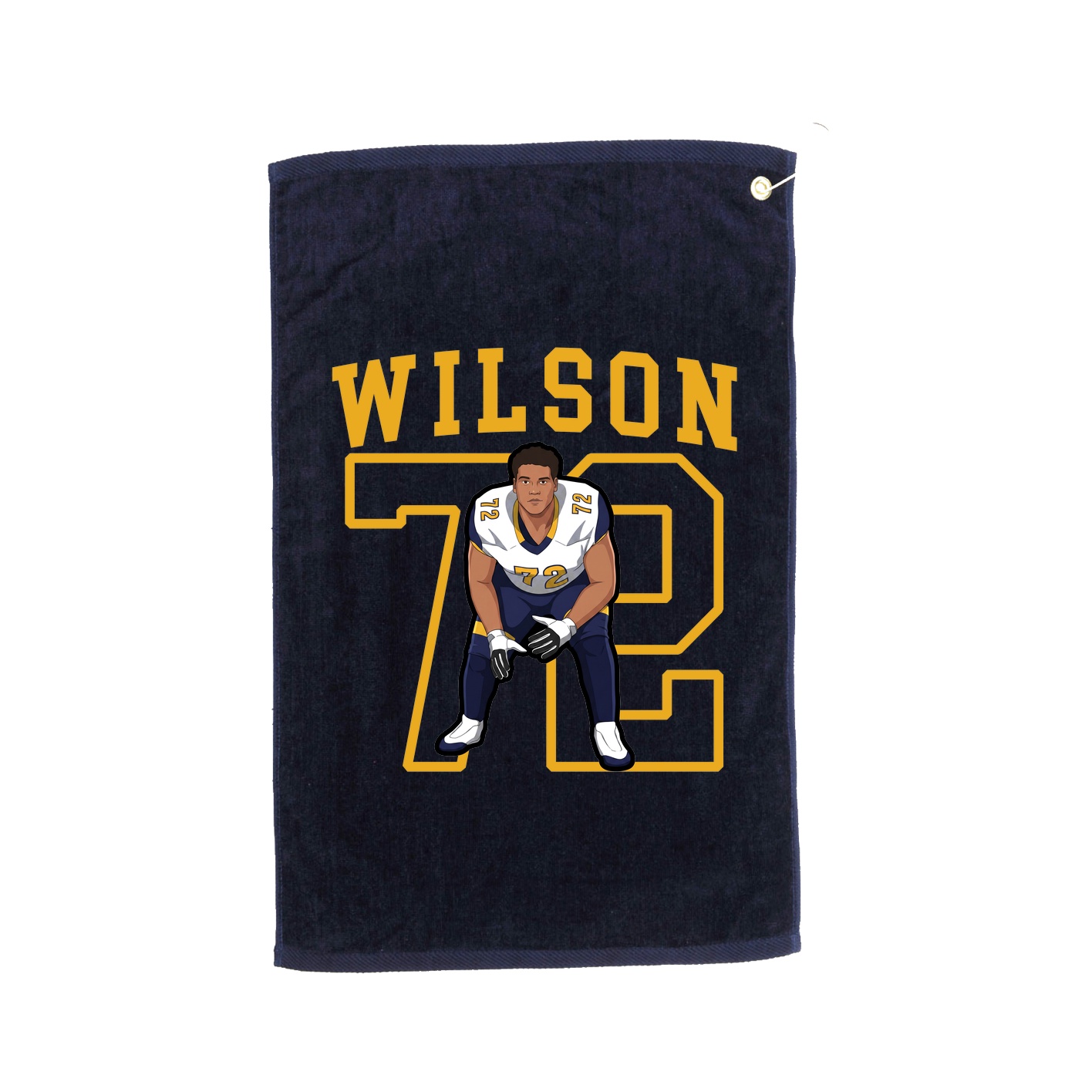 Golf Towel